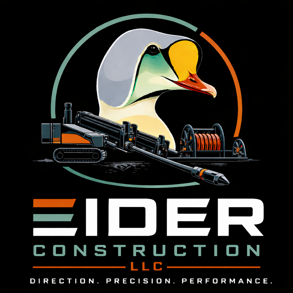 Eider Construction, LLC